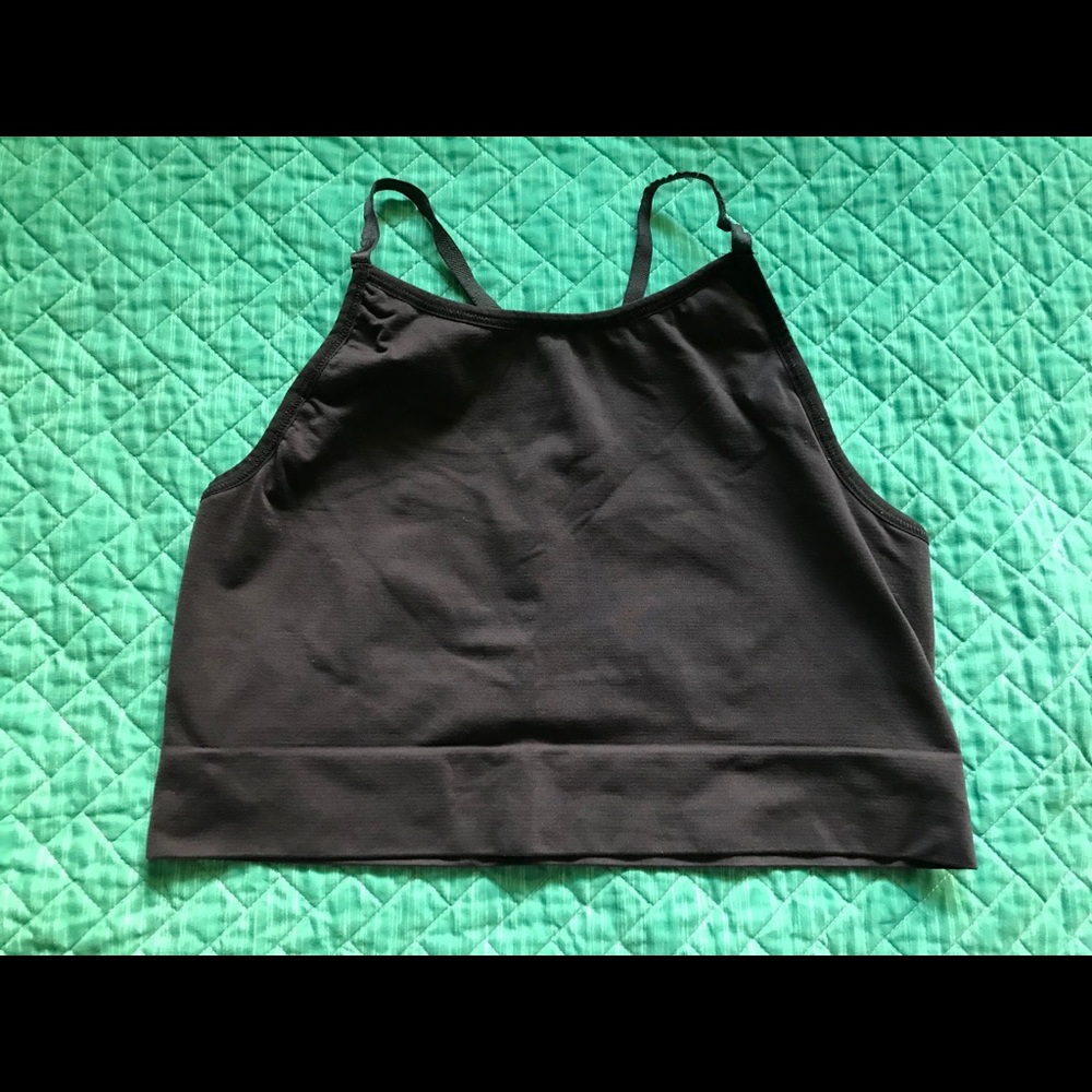 Athleta Crop Top, Athleta Bra Top, Crop Top, Bra